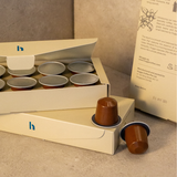 h-blend Capsules