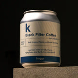 Filter Coffee (k blend)