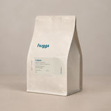 Signature h-blend
