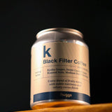 Filter Coffee (k blend)