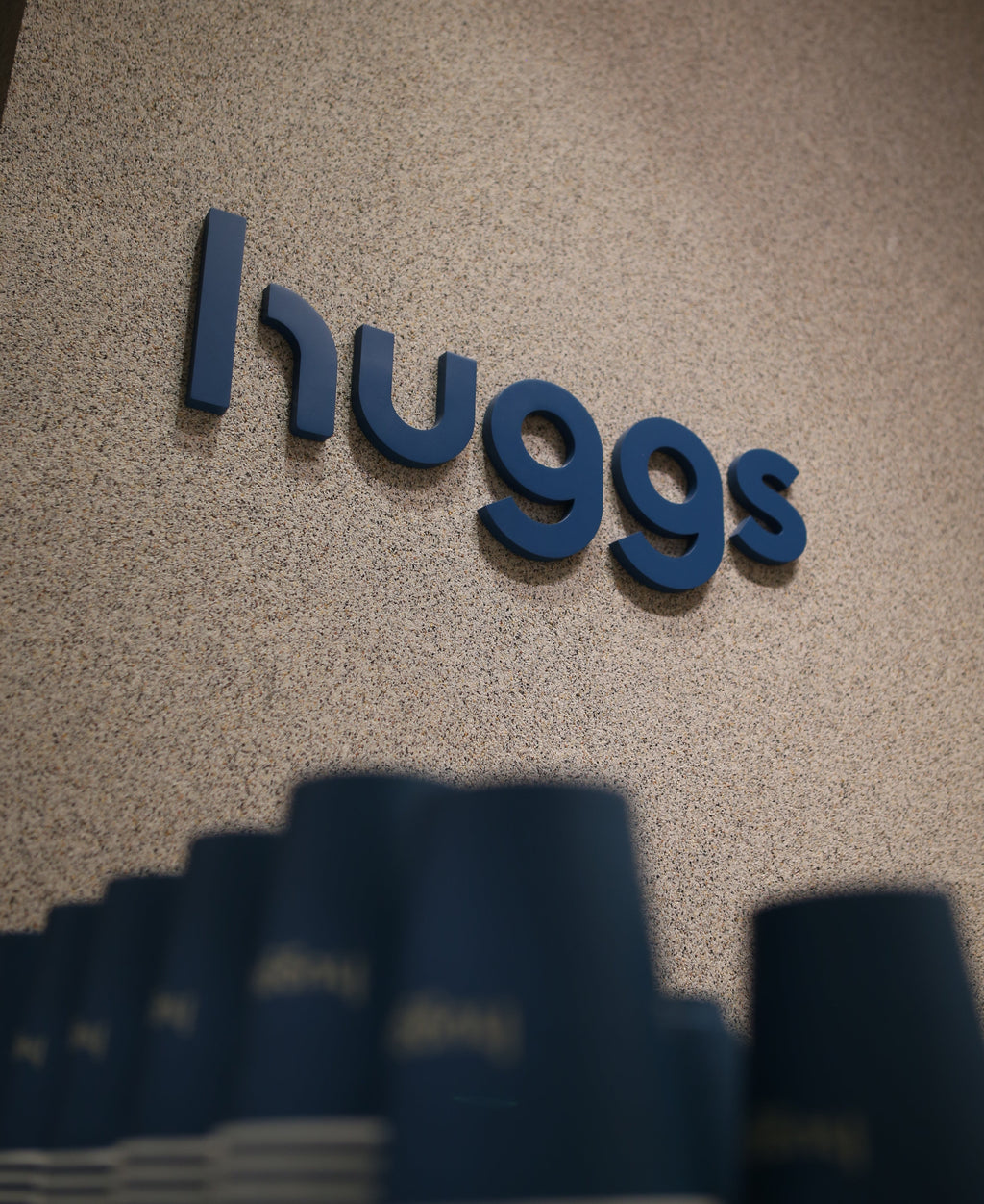 Our Story – Huggs Coffee