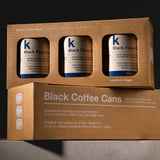 Filter Coffee (k blend)