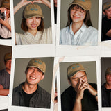 'The Huggs Brew Club' Cap (Limited Edition)