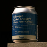 Filter Coffee (Ethiopia Koke Shalaye)